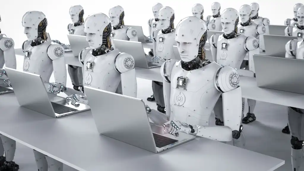 AI & Automation