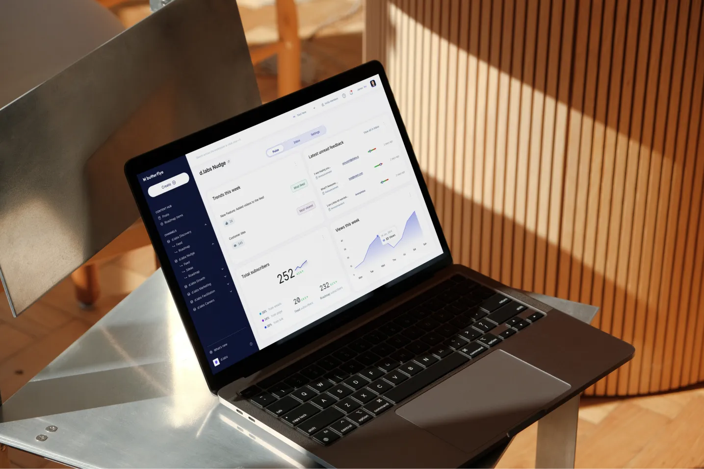 SaaS Products