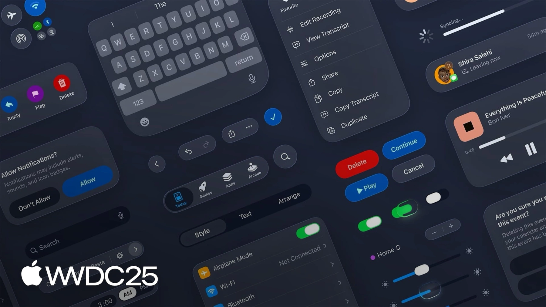 Web Development